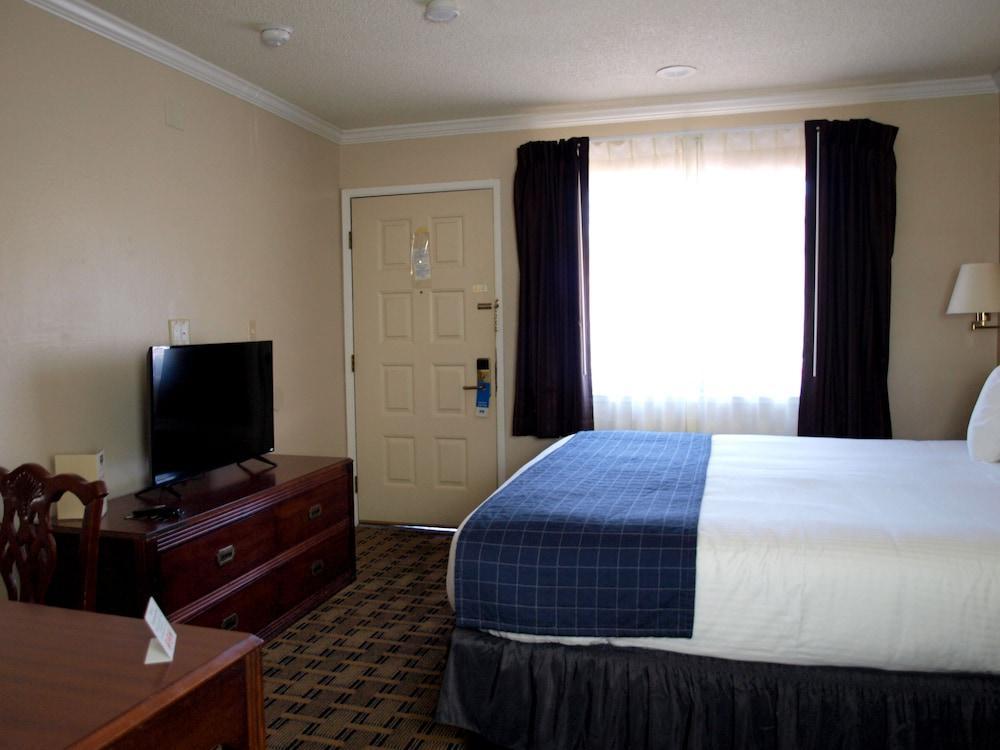 Hotel Lumberjack سونورا المظهر الخارجي الصورة