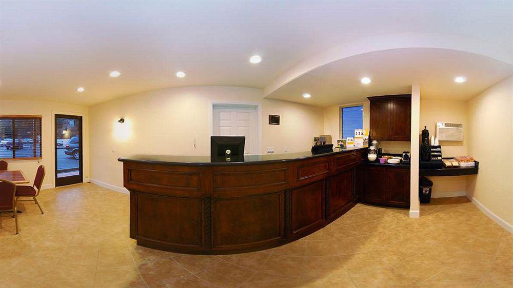 Hotel Lumberjack سونورا المظهر الخارجي الصورة