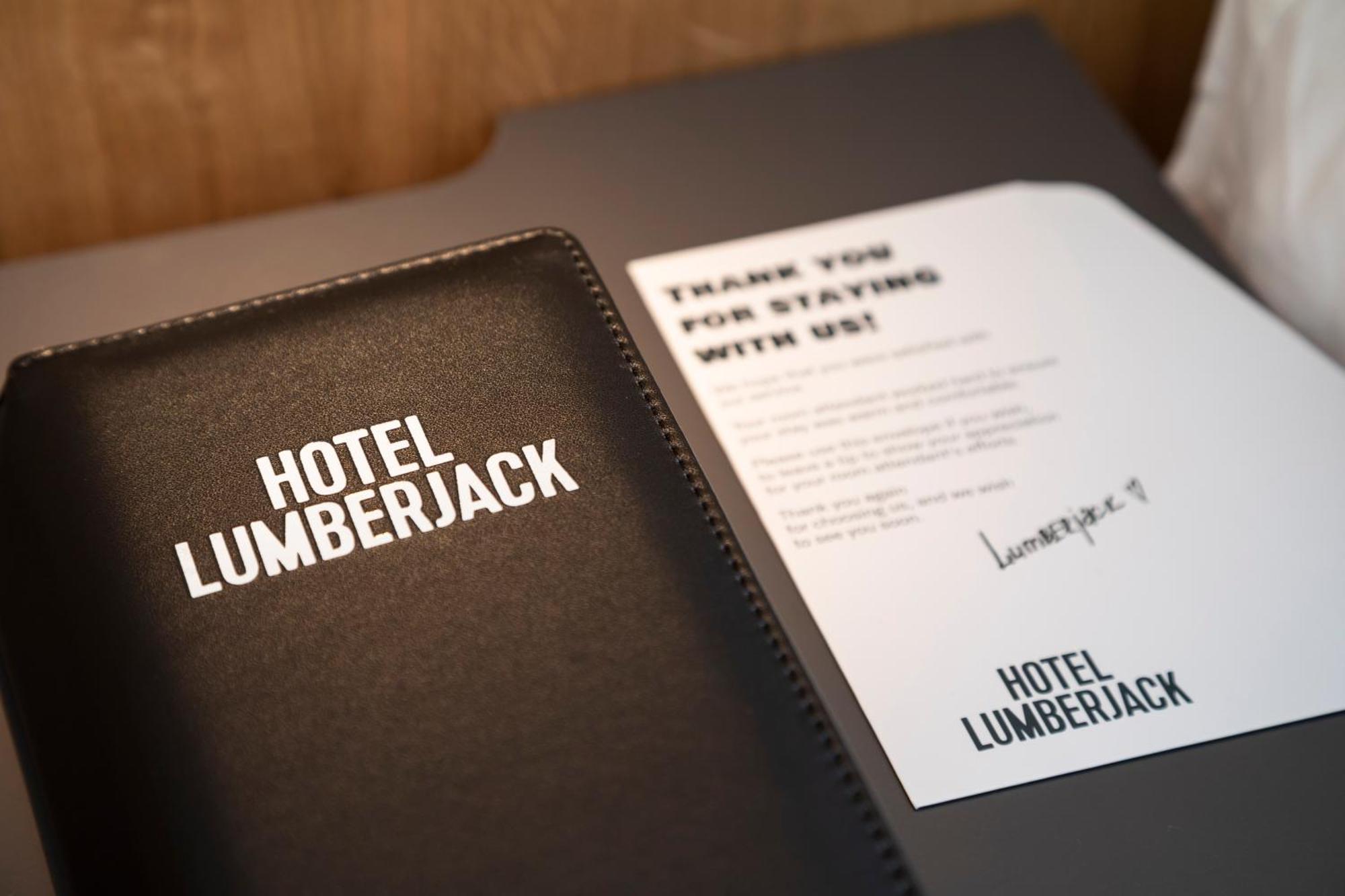 Hotel Lumberjack سونورا المظهر الخارجي الصورة