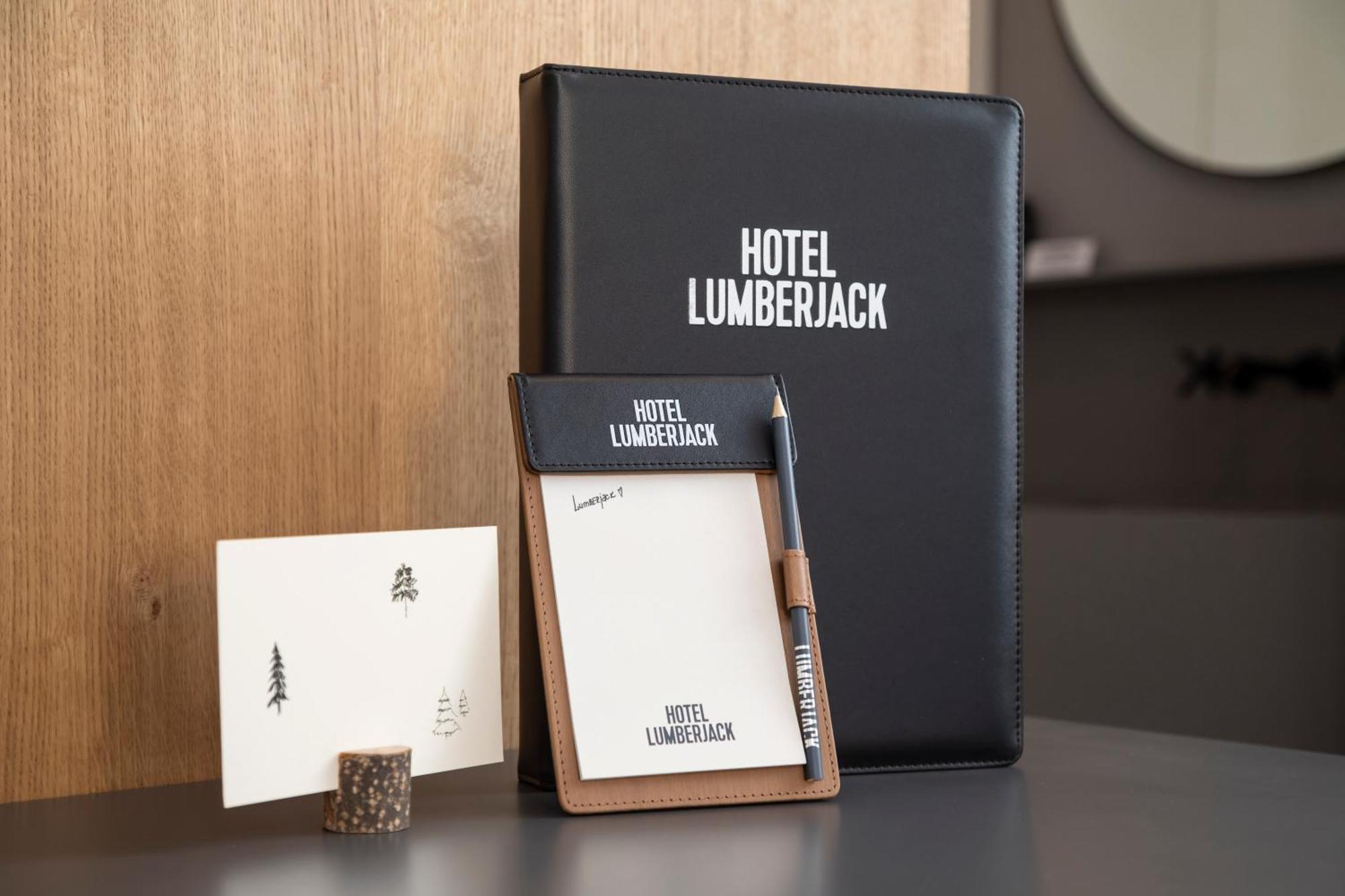 Hotel Lumberjack سونورا المظهر الخارجي الصورة