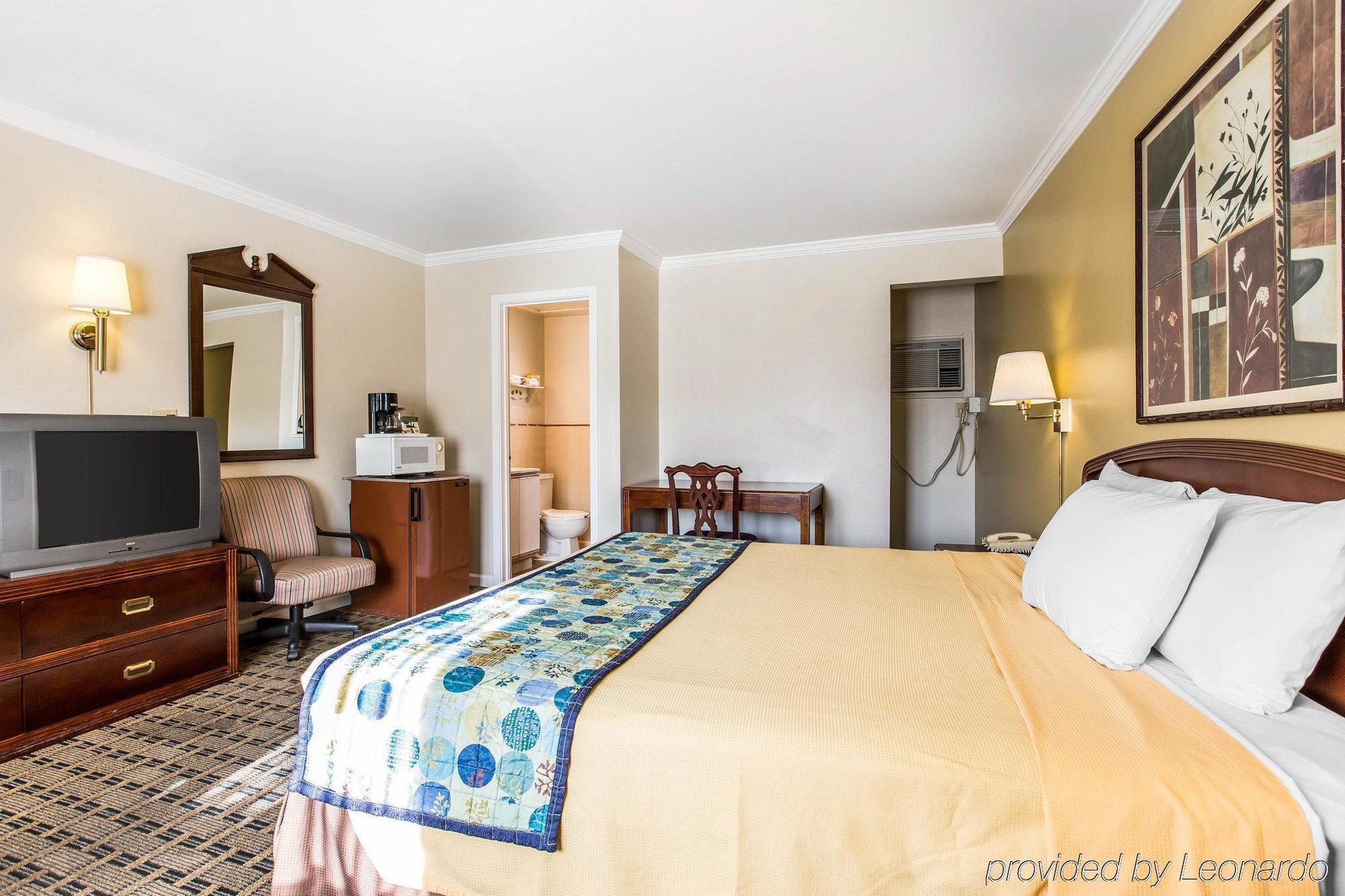 Hotel Lumberjack سونورا المظهر الخارجي الصورة