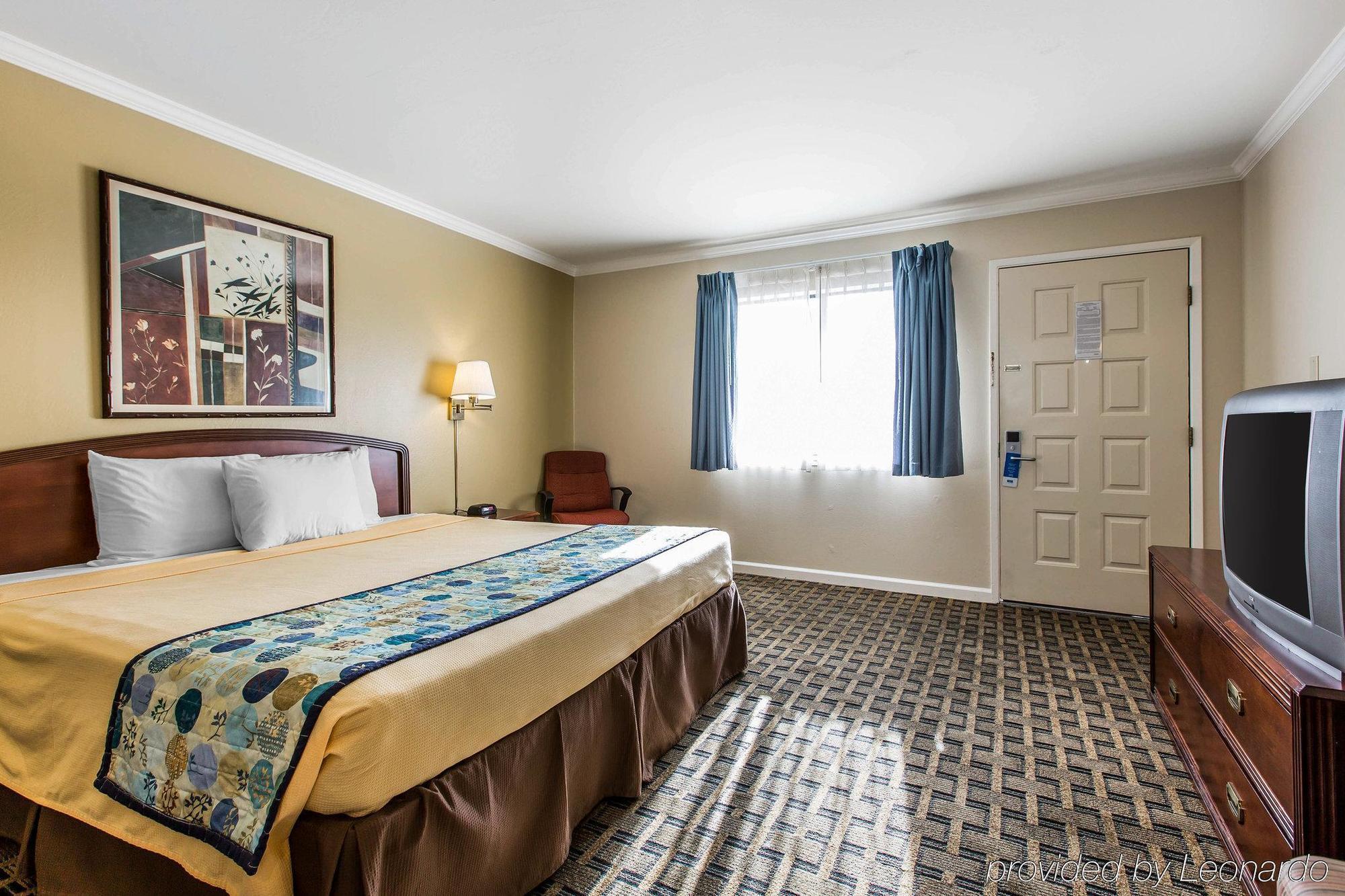 Hotel Lumberjack سونورا المظهر الخارجي الصورة