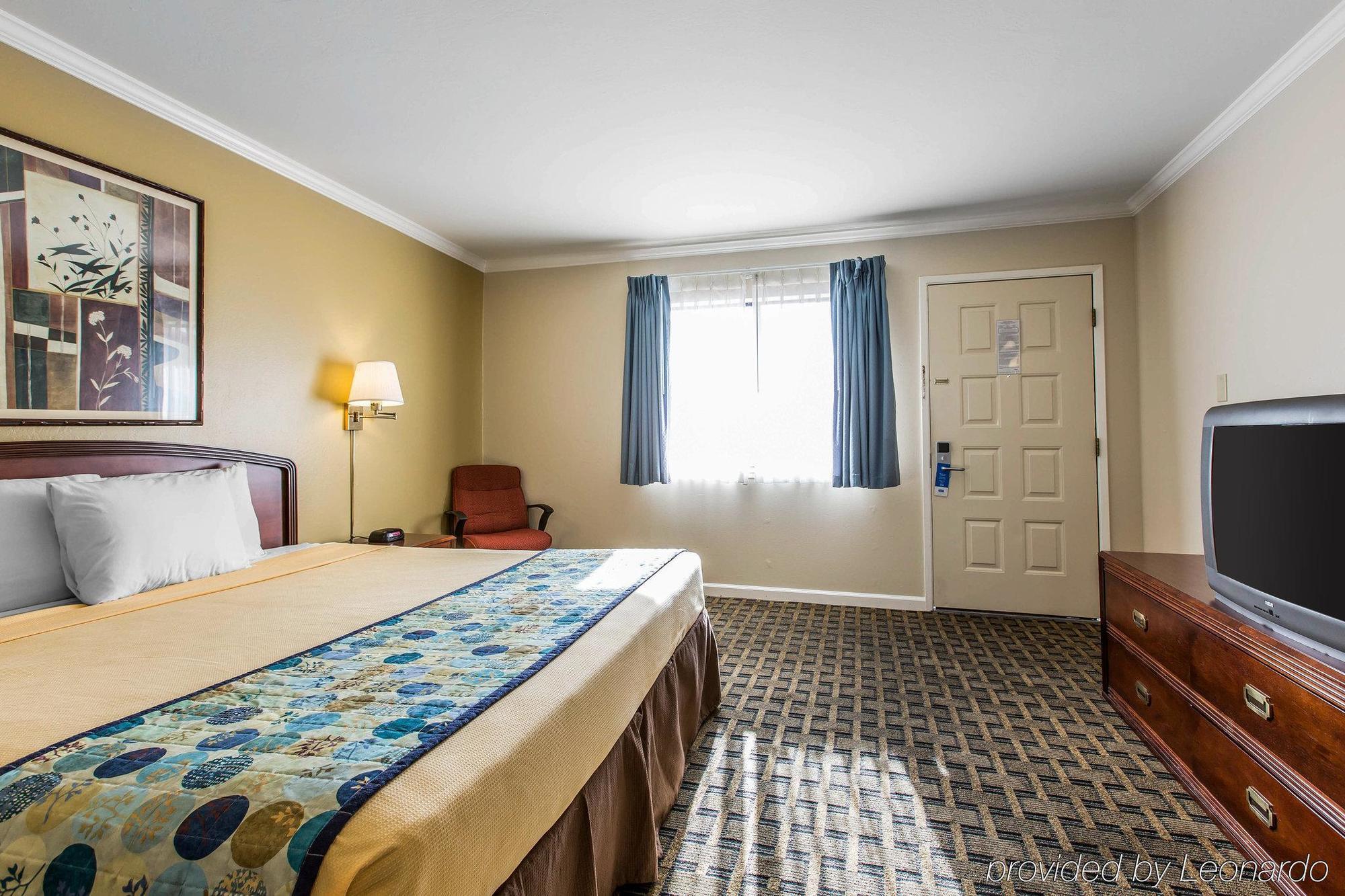 Hotel Lumberjack سونورا المظهر الخارجي الصورة