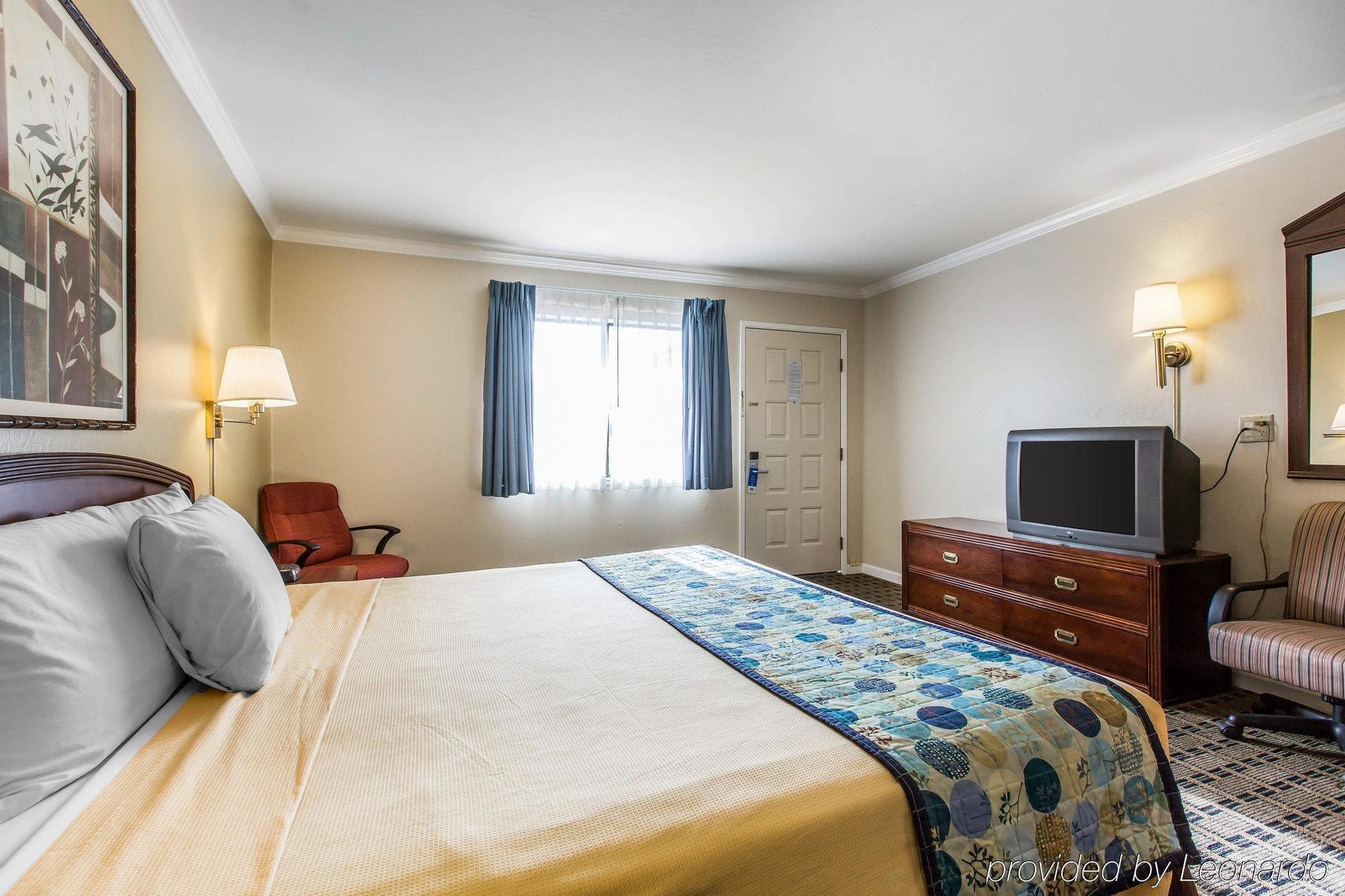 Hotel Lumberjack سونورا المظهر الخارجي الصورة