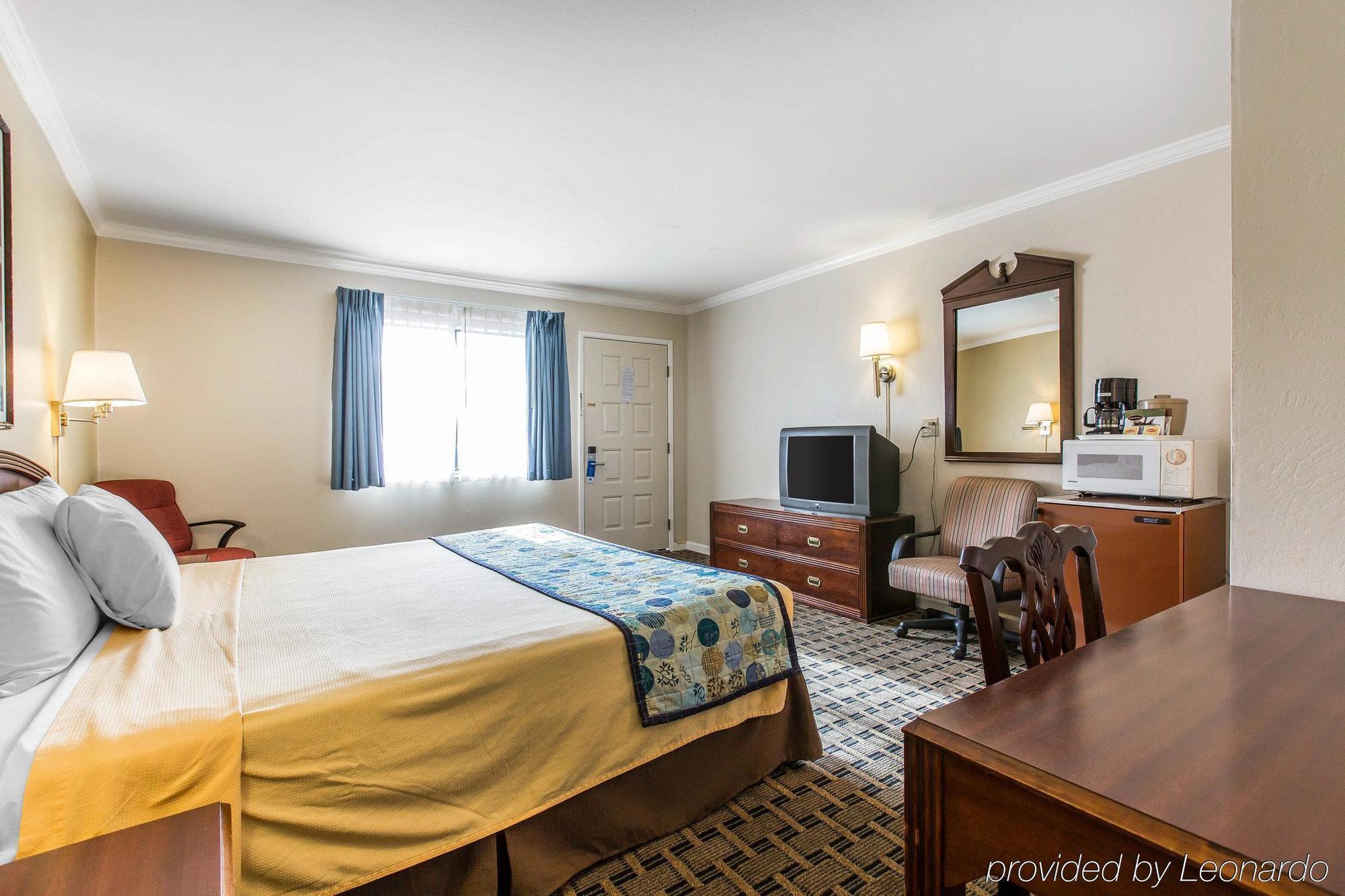 Hotel Lumberjack سونورا المظهر الخارجي الصورة