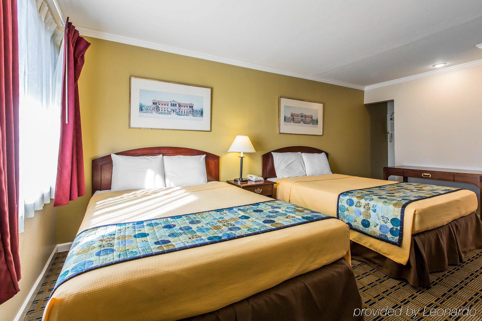 Hotel Lumberjack سونورا المظهر الخارجي الصورة