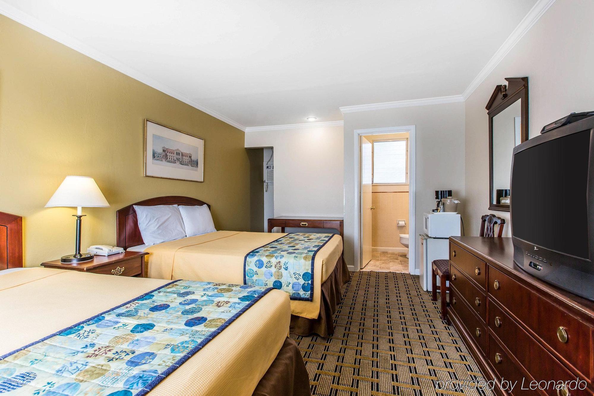 Hotel Lumberjack سونورا المظهر الخارجي الصورة