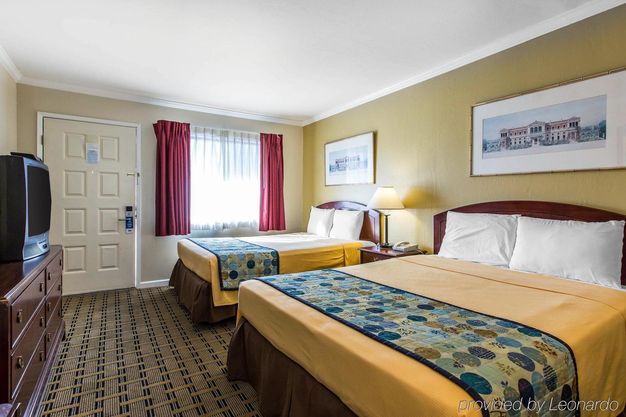 Hotel Lumberjack سونورا المظهر الخارجي الصورة