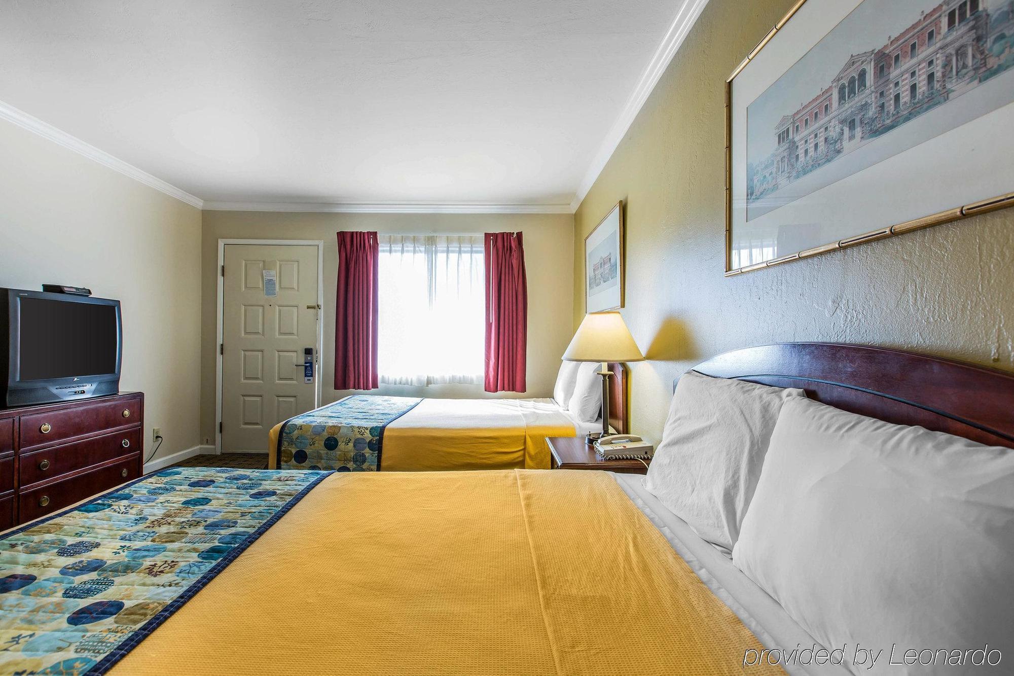 Hotel Lumberjack سونورا المظهر الخارجي الصورة