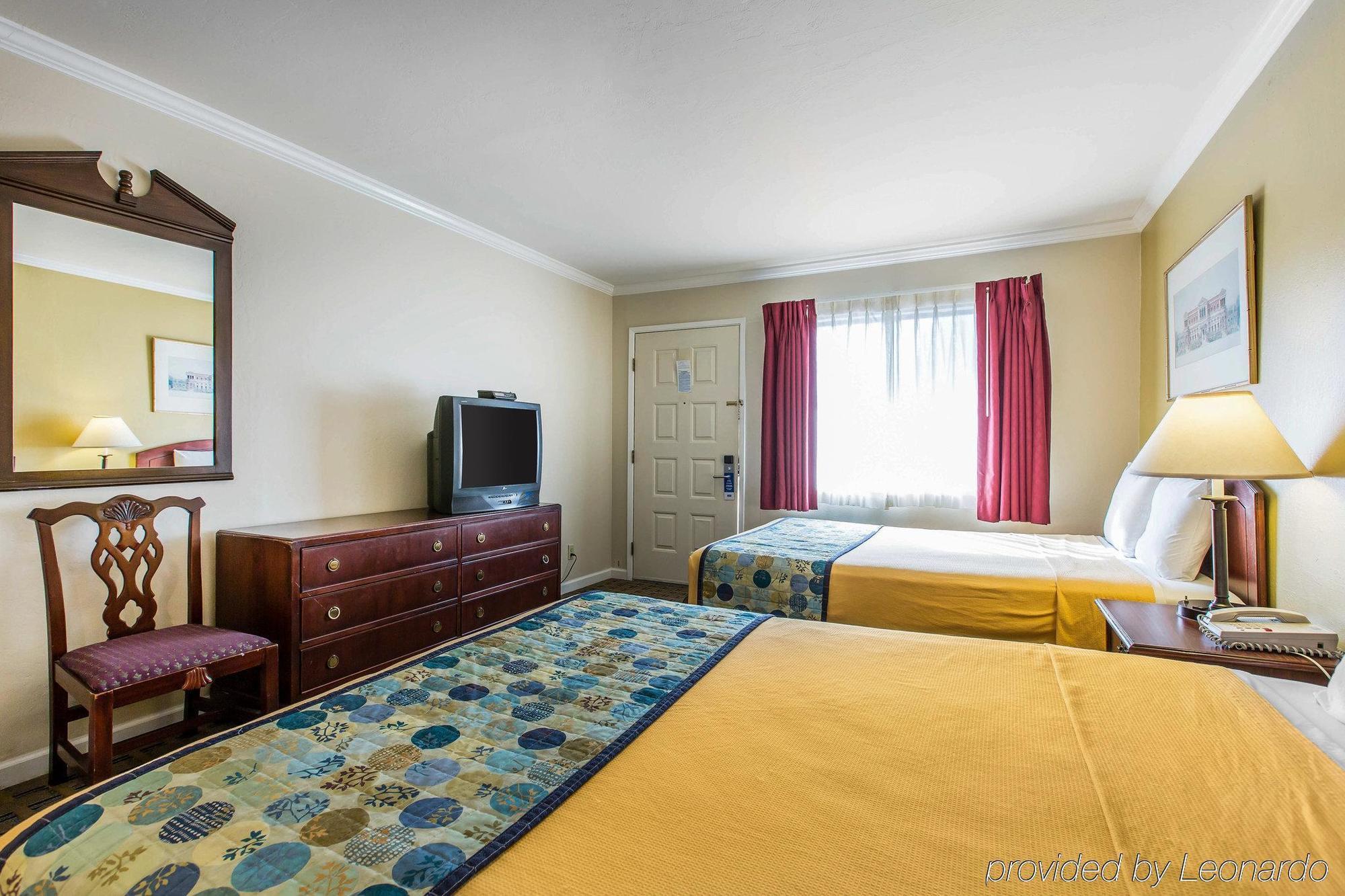 Hotel Lumberjack سونورا المظهر الخارجي الصورة
