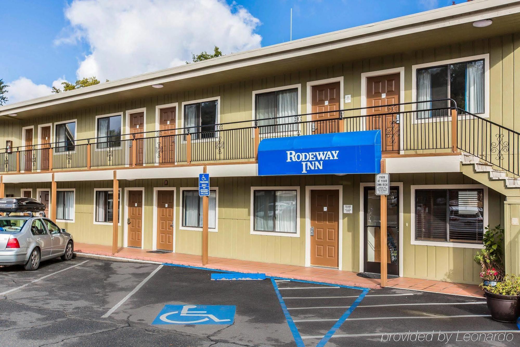 Hotel Lumberjack سونورا المظهر الخارجي الصورة