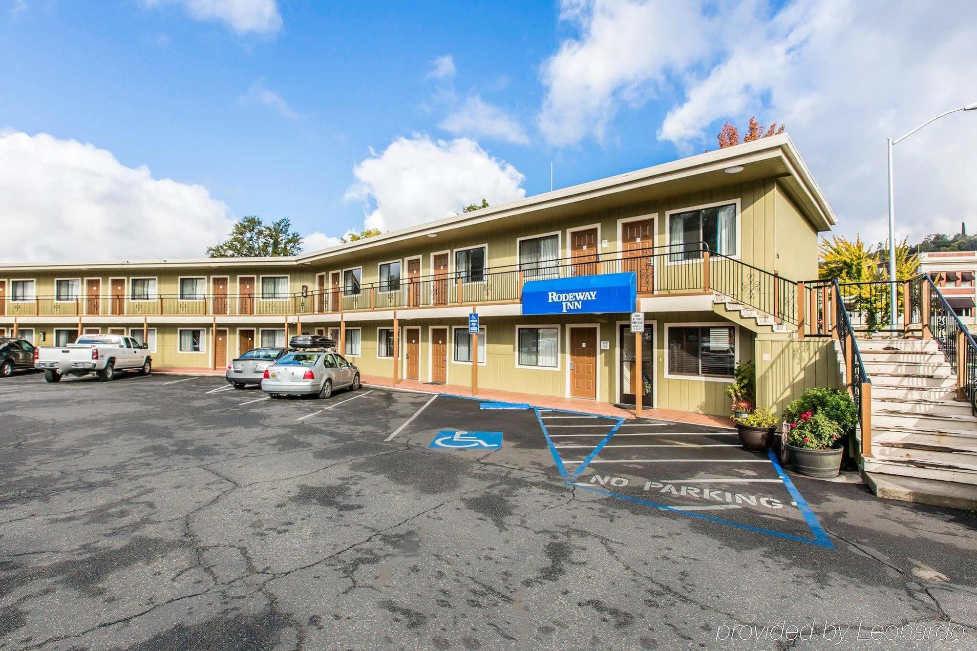 Hotel Lumberjack سونورا المظهر الخارجي الصورة