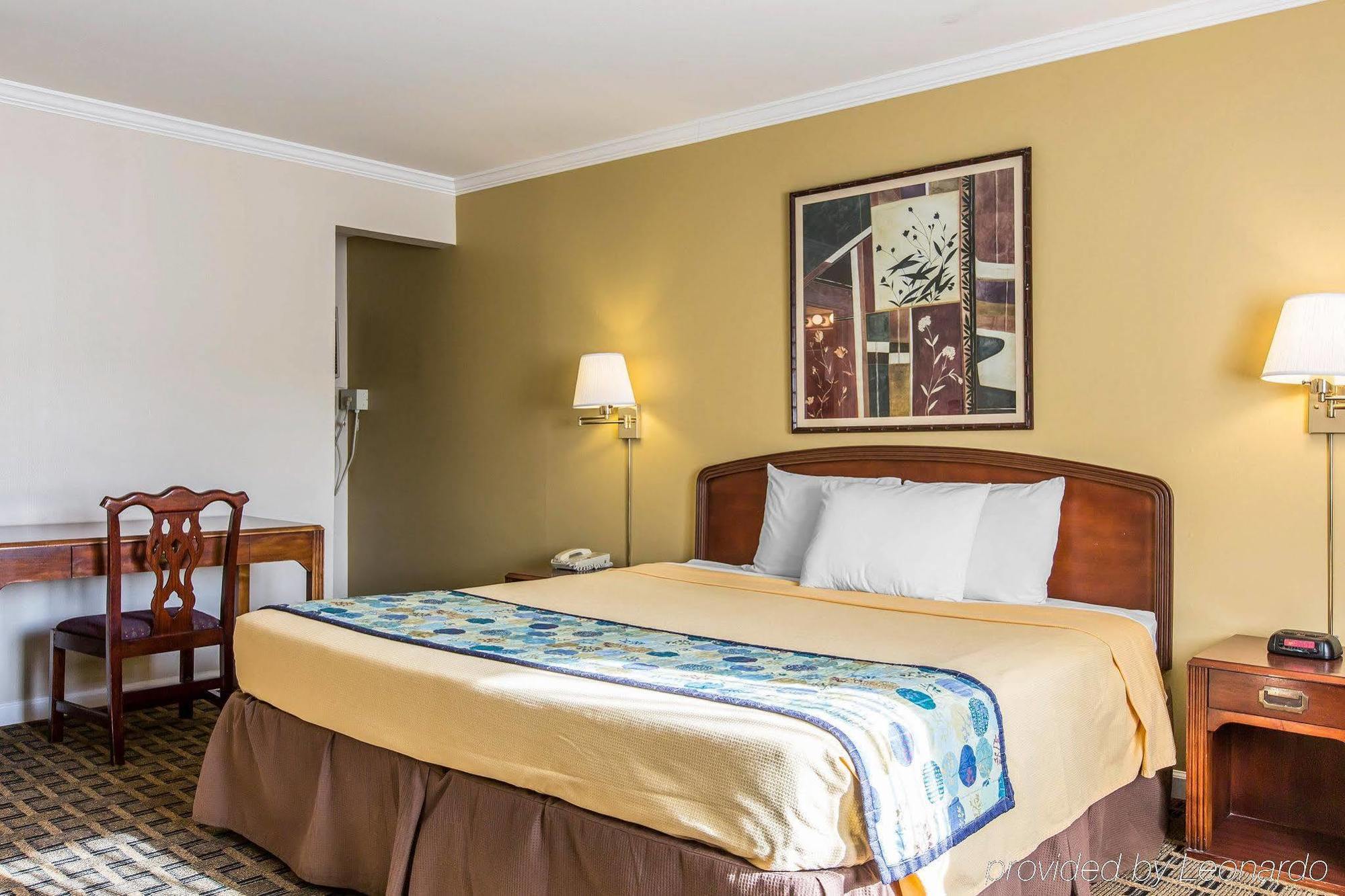 Hotel Lumberjack سونورا المظهر الخارجي الصورة