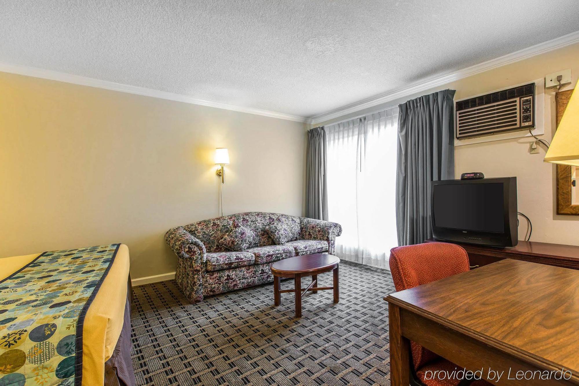 Hotel Lumberjack سونورا المظهر الخارجي الصورة